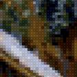 Preview of cross stitch pattern: #2500769