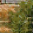 Preview of cross stitch pattern: #2500774