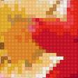 Preview of cross stitch pattern: #2500897