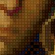 Preview of cross stitch pattern: #2500949