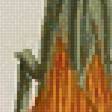 Preview of cross stitch pattern: #2500991