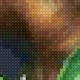 Preview of cross stitch pattern: #2501134