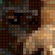 Preview of cross stitch pattern: #2501263