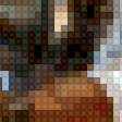 Preview of cross stitch pattern: #2501264