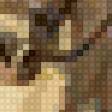 Preview of cross stitch pattern: #2501362