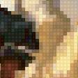 Preview of cross stitch pattern: #2501442