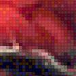 Preview of cross stitch pattern: #2501547