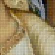 Preview of cross stitch pattern: #2501576