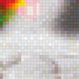Preview of cross stitch pattern: #2502365