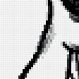 Preview of cross stitch pattern: #2502813