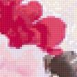 Preview of cross stitch pattern: #2502830