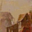 Preview of cross stitch pattern: #2503289