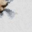 Preview of cross stitch pattern: #2503628