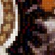 Preview of cross stitch pattern: #2504010