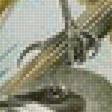 Preview of cross stitch pattern: #2504427