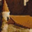 Preview of cross stitch pattern: #2504548