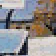 Preview of cross stitch pattern: #2504680