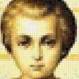 Preview of cross stitch pattern: #2504825