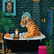 Cross stitch pattern: #2504885