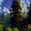 Preview of cross stitch pattern: #2505452