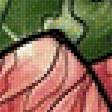 Preview of cross stitch pattern: #2505758