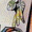 Preview of cross stitch pattern: #2505926