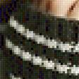 Preview of cross stitch pattern: #2506119