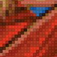 Preview of cross stitch pattern: #2506246