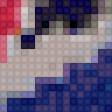 Preview of cross stitch pattern: #2507117