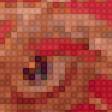 Preview of cross stitch pattern: #2507121