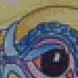 Preview of cross stitch pattern: #2507124