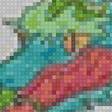 Preview of cross stitch pattern: #2507128