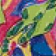 Preview of cross stitch pattern: #2507138