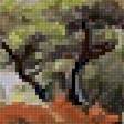 Preview of cross stitch pattern: #2507273