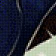 Preview of cross stitch pattern: #2507493