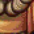 Preview of cross stitch pattern: #2507729