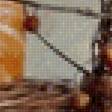 Preview of cross stitch pattern: #2507751