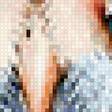 Preview of cross stitch pattern: #2508026