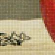 Preview of cross stitch pattern: #2509564