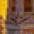 Preview of cross stitch pattern: #2509584