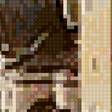 Preview of cross stitch pattern: #2509957