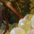 Preview of cross stitch pattern: #2510115