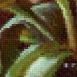 Preview of cross stitch pattern: #2510125