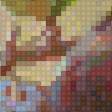 Preview of cross stitch pattern: #2510149