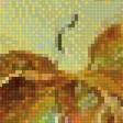 Preview of cross stitch pattern: #2510154