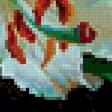 Preview of cross stitch pattern: #2510179