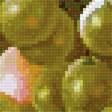 Preview of cross stitch pattern: #2510215