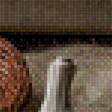 Preview of cross stitch pattern: #2510359