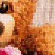 Preview of cross stitch pattern: #2510399