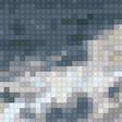 Preview of cross stitch pattern: #2510452